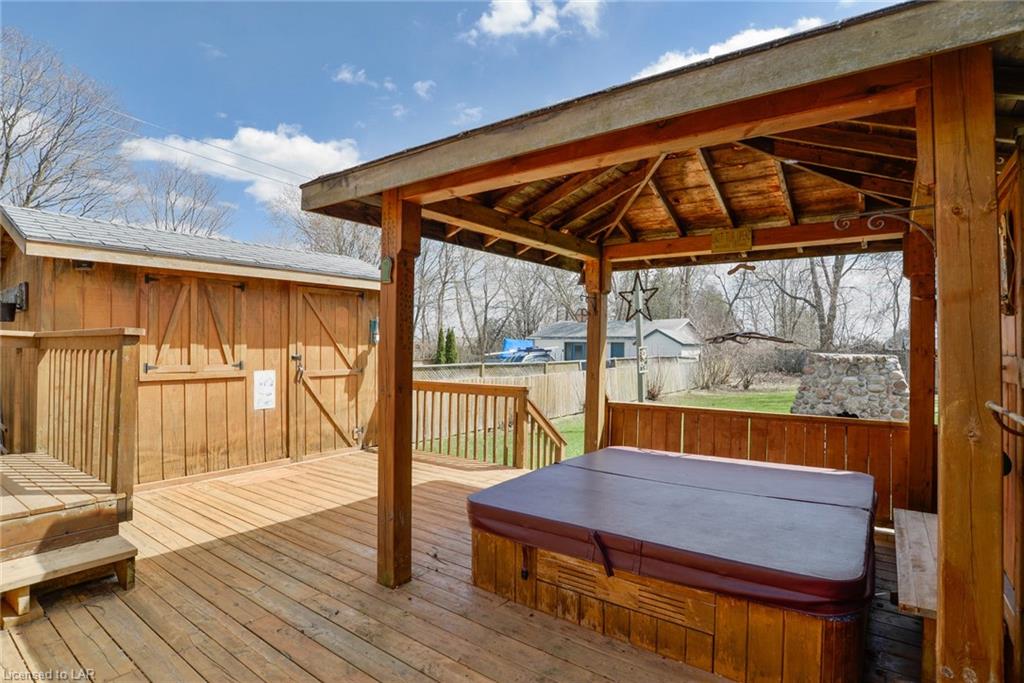 137 CEDAR Street, Orillia, Ontario, Canada