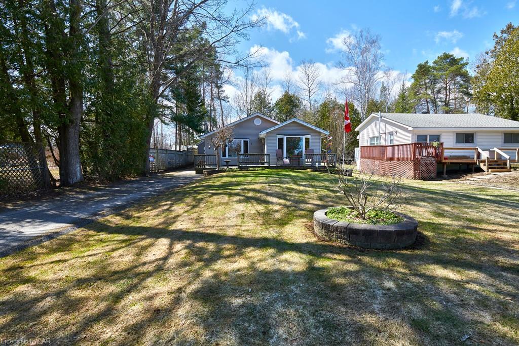 3102 SOUTH SPARROW LAKE Road, Severn Township, Ontario, Canada
