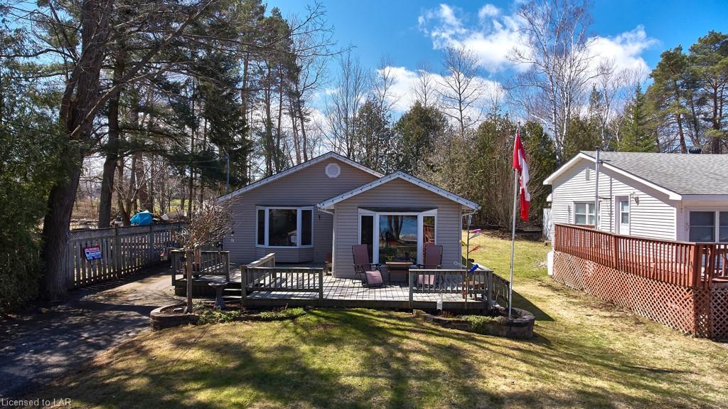 3102 SOUTH SPARROW LAKE Road, Severn Township, Ontario, Canada