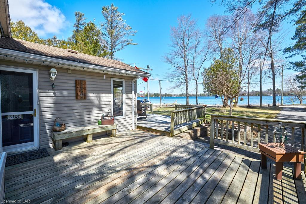 3102 SOUTH SPARROW LAKE Road, Severn Township, Ontario, Canada