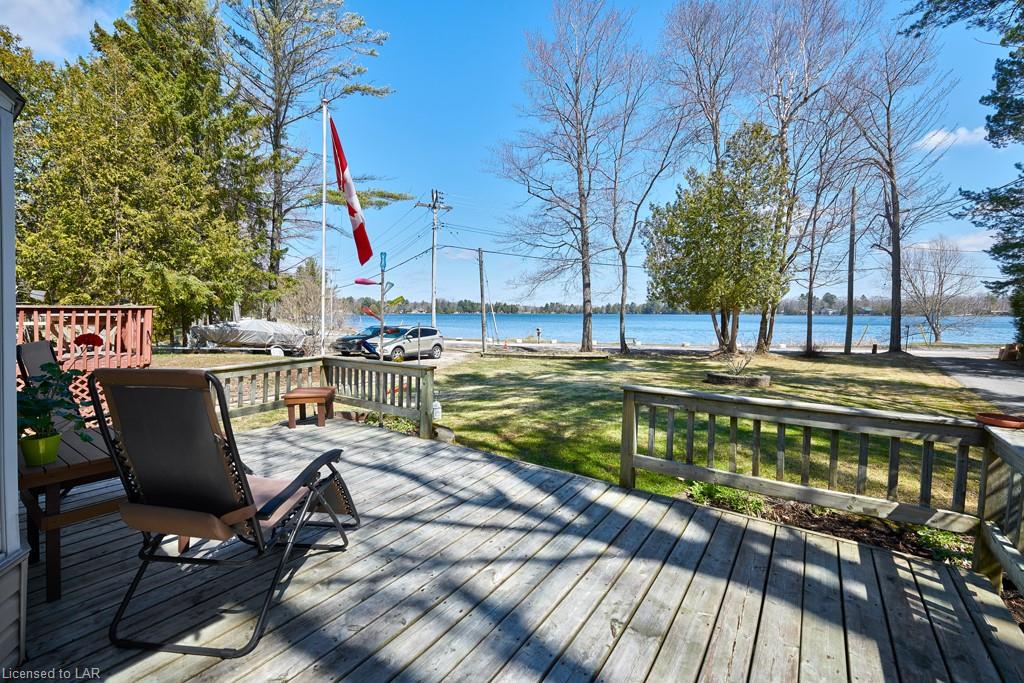 3102 SOUTH SPARROW LAKE Road, Severn Township, Ontario, Canada