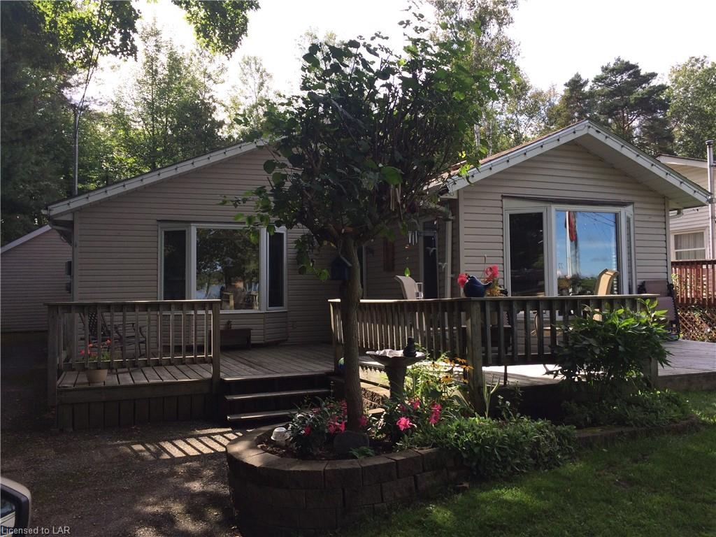 3102 SOUTH SPARROW LAKE Road, Severn Township, Ontario, Canada