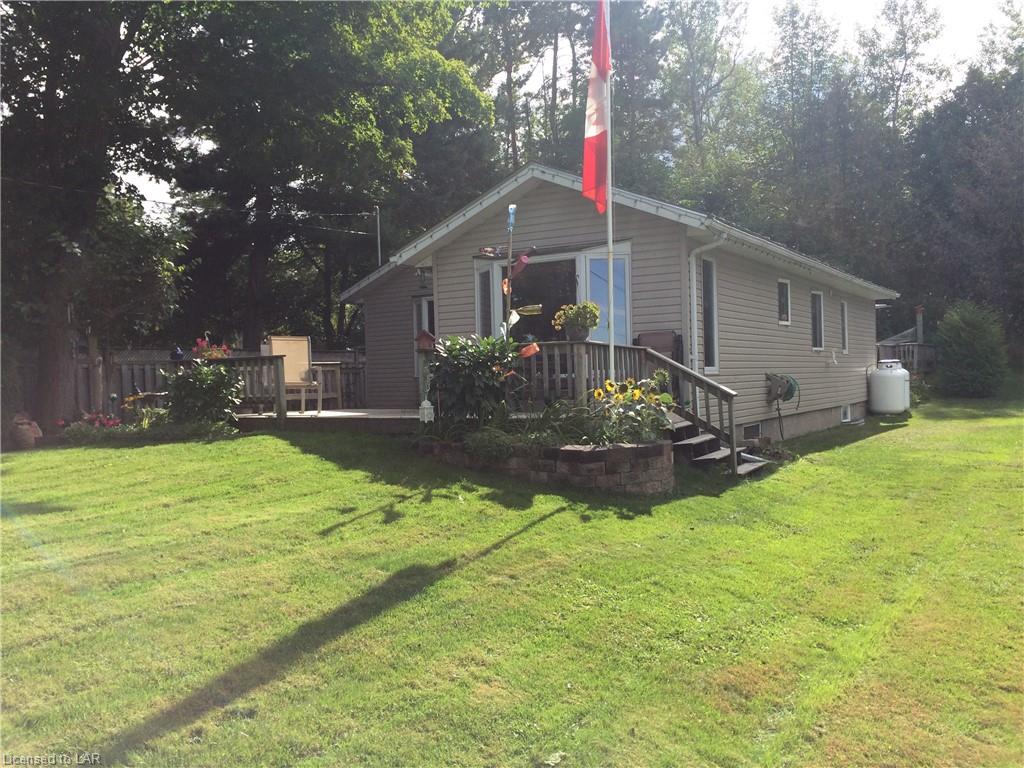 3102 SOUTH SPARROW LAKE Road, Severn Township, Ontario, Canada