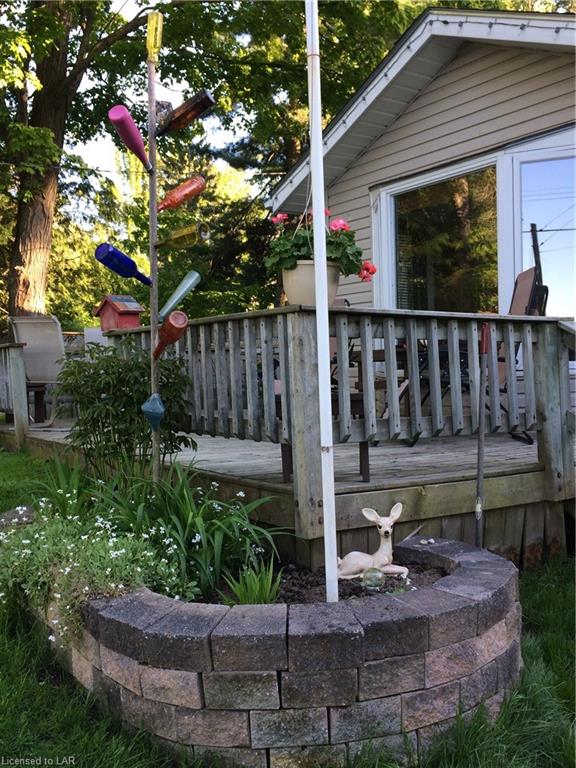 3102 SOUTH SPARROW LAKE Road, Severn Township, Ontario, Canada