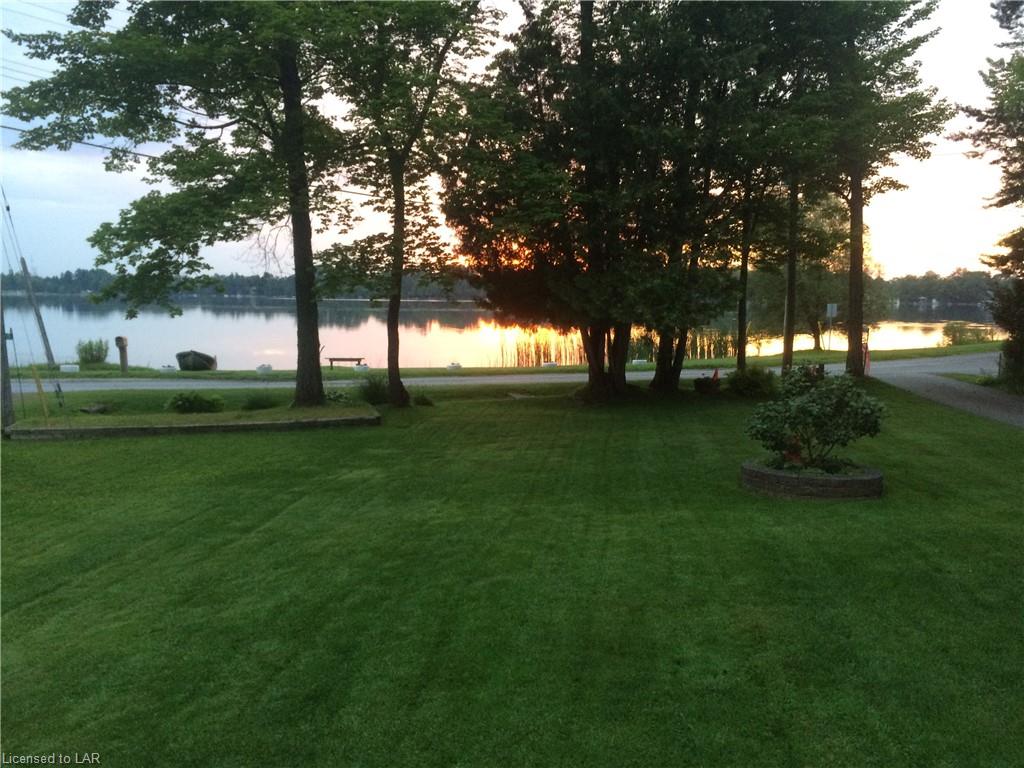 3102 SOUTH SPARROW LAKE Road, Severn Township, Ontario, Canada