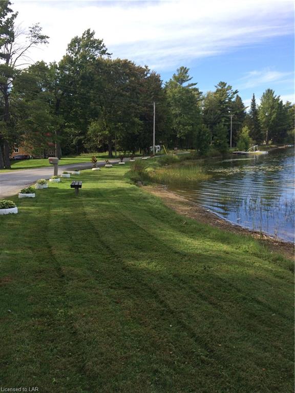 3102 SOUTH SPARROW LAKE Road, Severn Township, Ontario, Canada