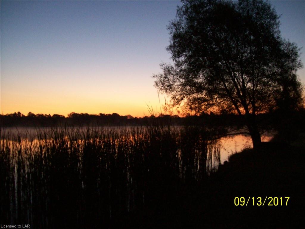 3102 SOUTH SPARROW LAKE Road, Severn Township, Ontario, Canada
