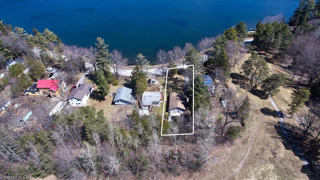 3102 SOUTH SPARROW LAKE Road, Severn Township, Ontario, Canada