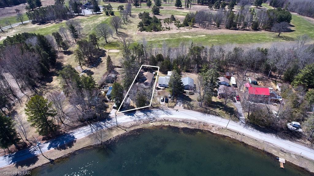 3102 SOUTH SPARROW LAKE Road, Severn Township, Ontario, Canada