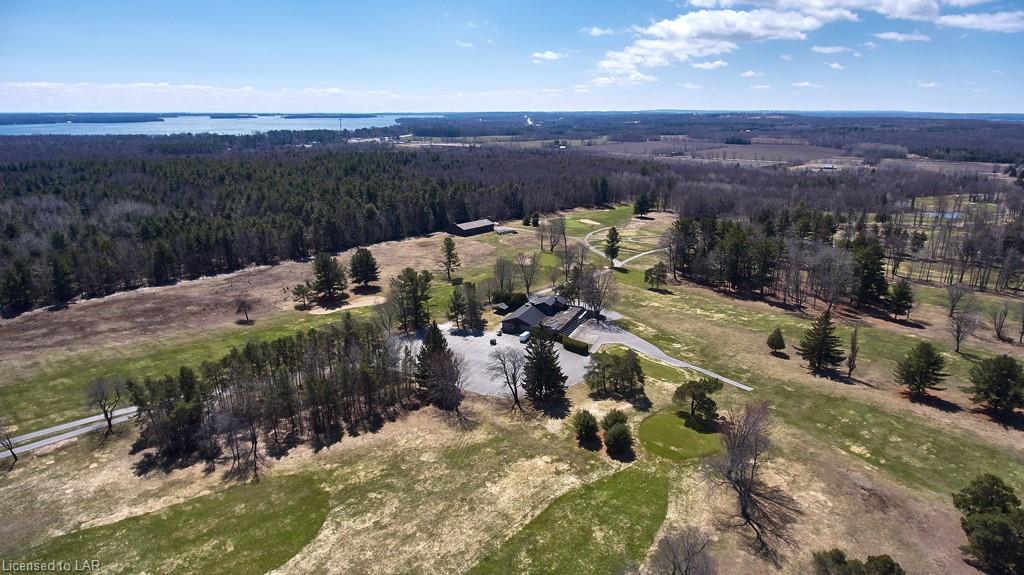 3102 SOUTH SPARROW LAKE Road, Severn Township, Ontario, Canada