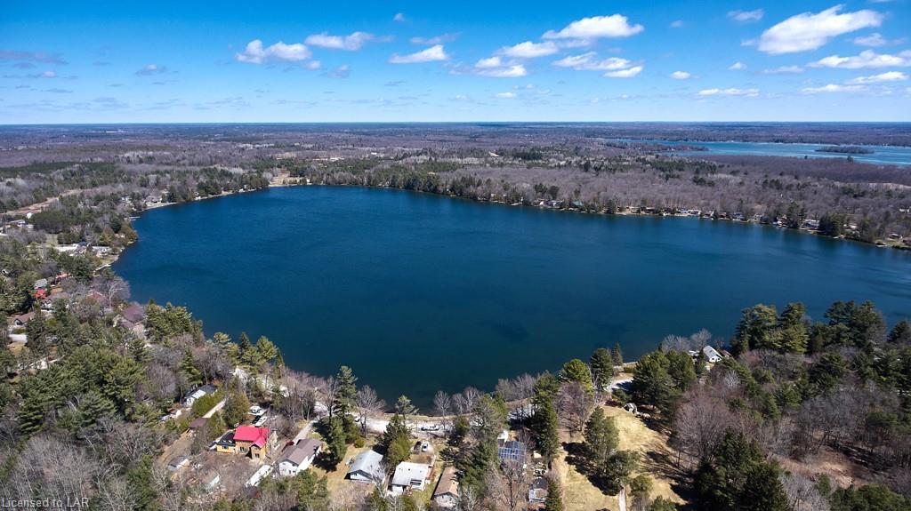 3102 SOUTH SPARROW LAKE Road, Severn Township, Ontario, Canada