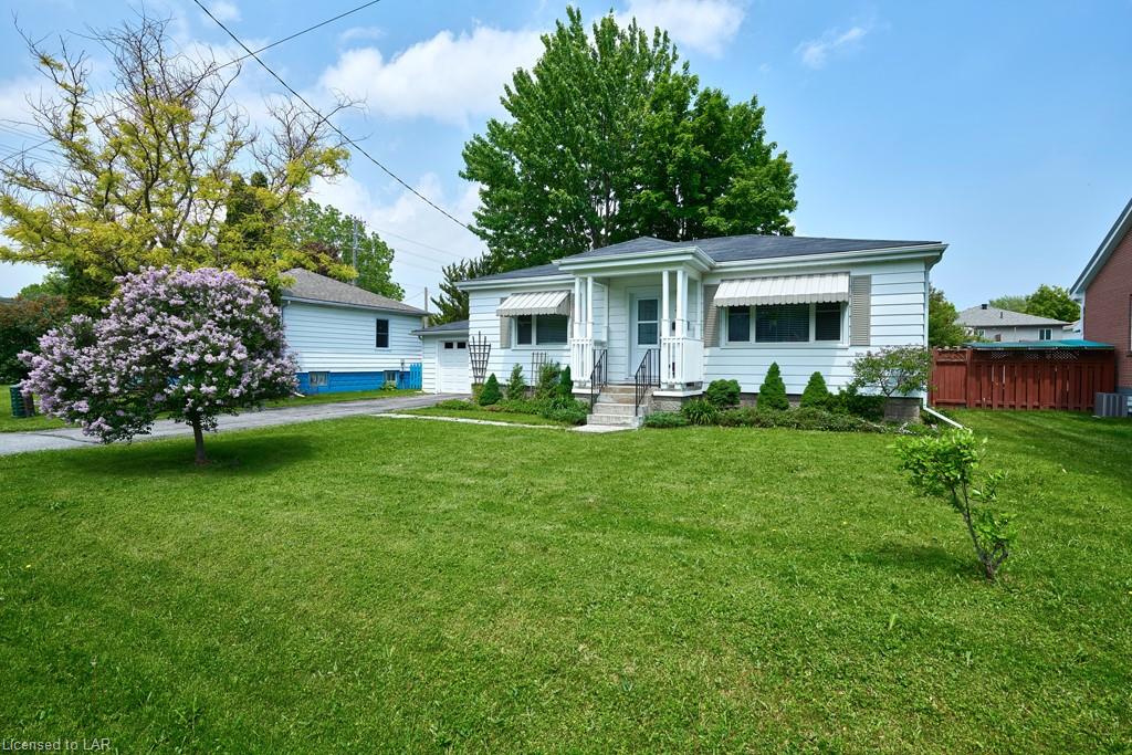 342 MILLARD Street, Orillia, Ontario, Canada