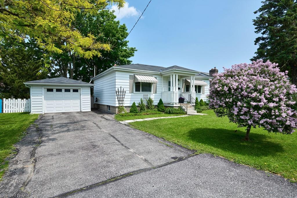 342 MILLARD Street, Orillia, Ontario, Canada