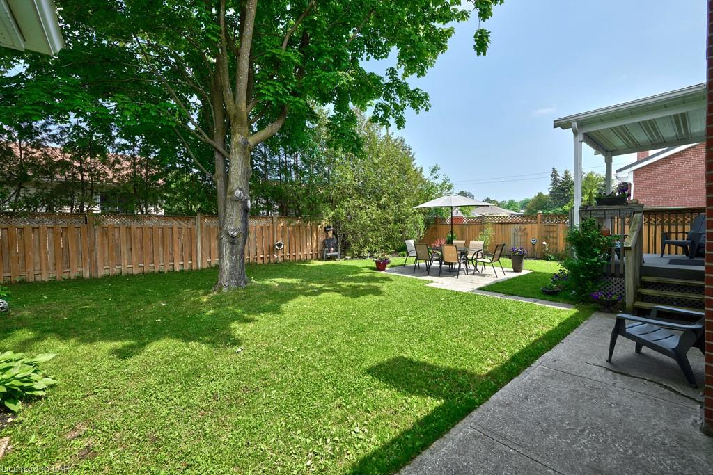342 MILLARD Street, Orillia, Ontario, Canada