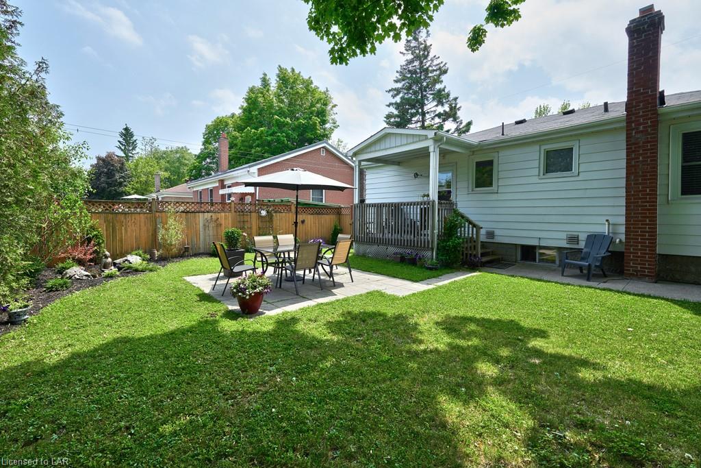 342 MILLARD Street, Orillia, Ontario, Canada
