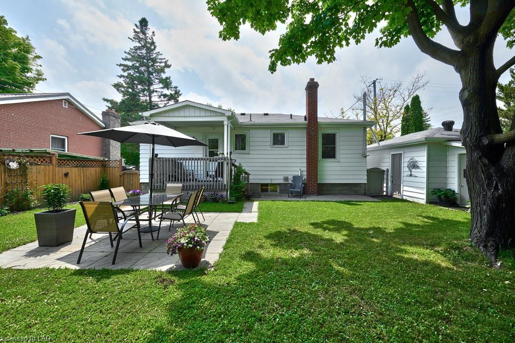 342 MILLARD Street, Orillia, Ontario, Canada