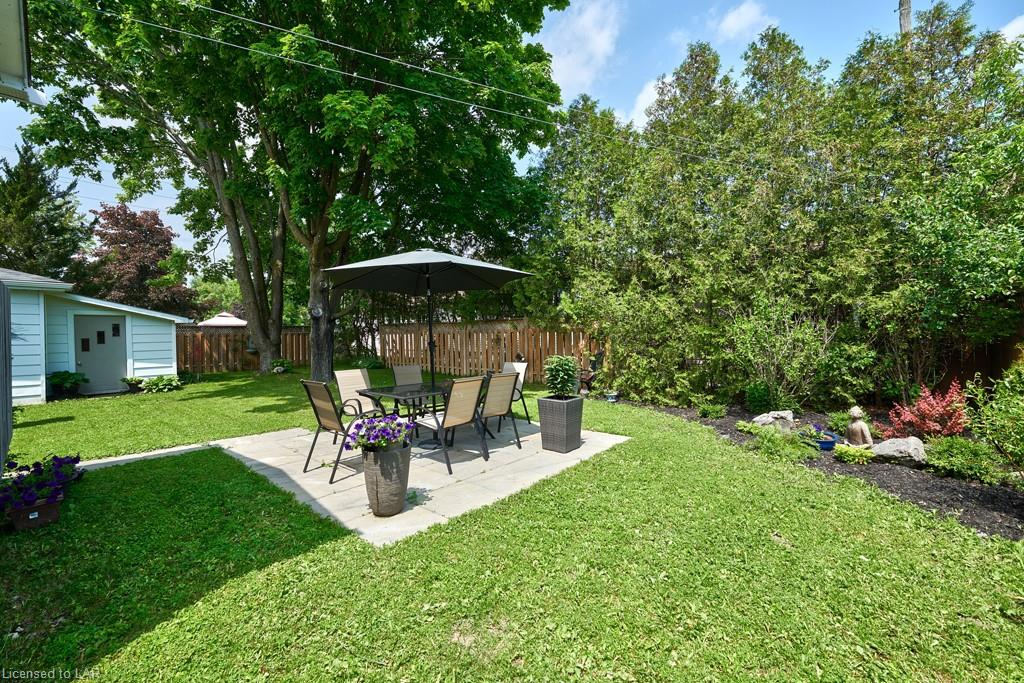 342 MILLARD Street, Orillia, Ontario, Canada