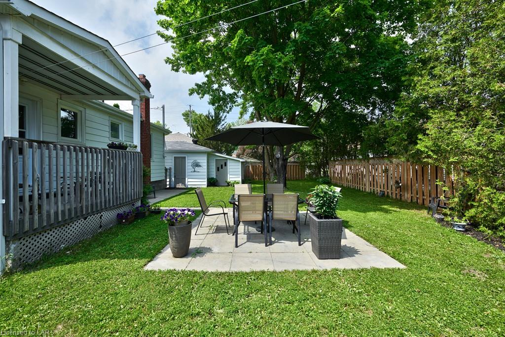 342 MILLARD Street, Orillia, Ontario, Canada