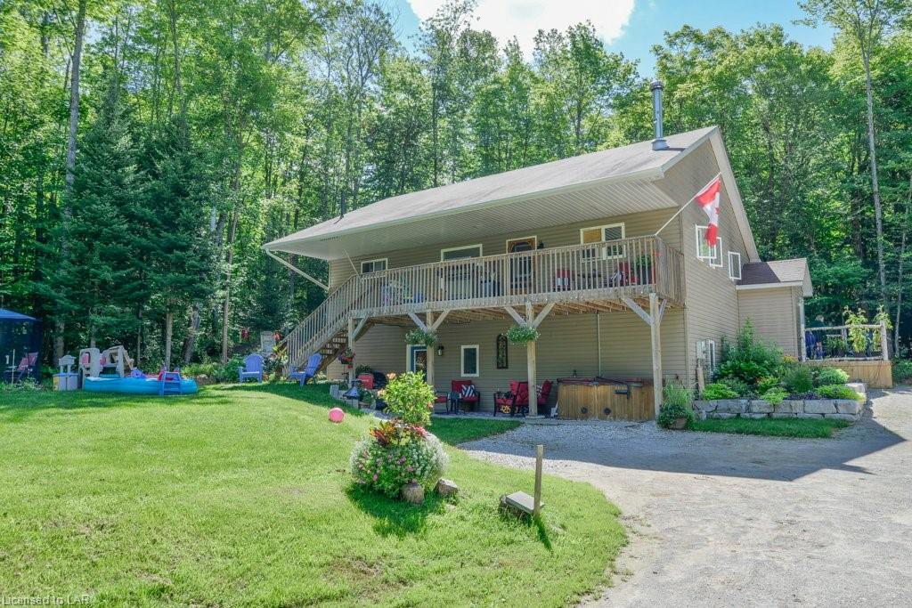 2813 SWITCH Road, Severn Township, Ontario, Canada