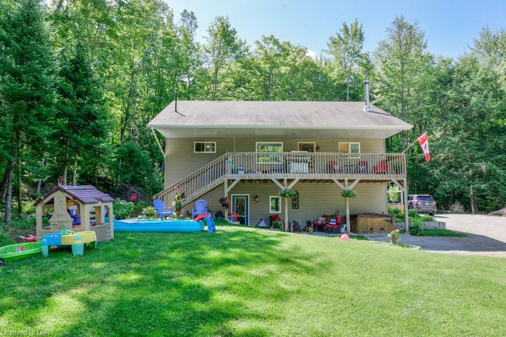 2813 SWITCH Road, Severn Township, Ontario, Canada
