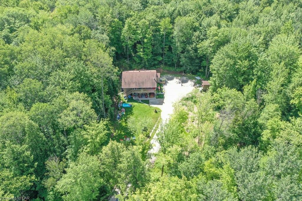 2813 SWITCH Road, Severn Township, Ontario, Canada