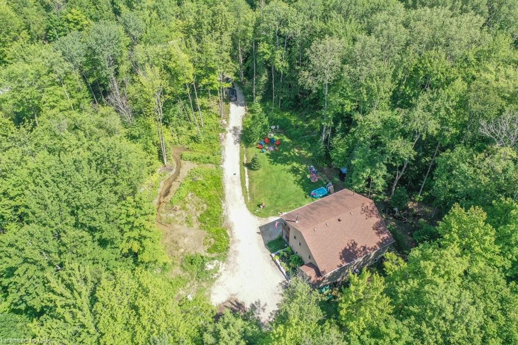 2813 SWITCH Road, Severn Township, Ontario, Canada