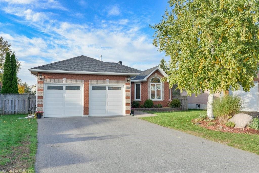 10 WATSON Court, Orillia, Ontario, Canada