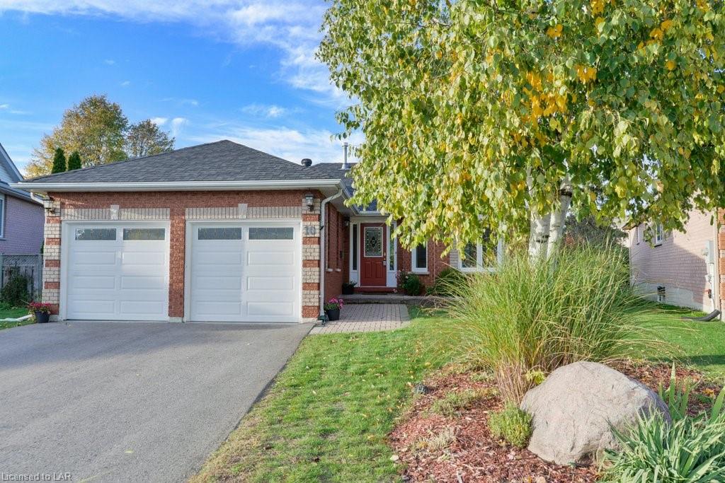 10 WATSON Court, Orillia, Ontario, Canada