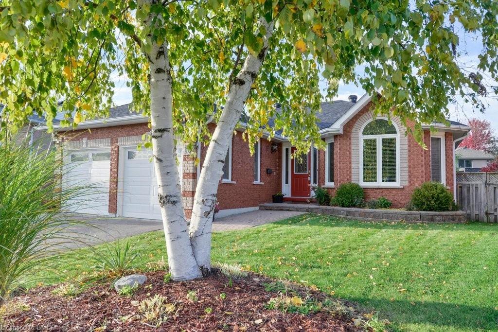 10 WATSON Court, Orillia, Ontario, Canada