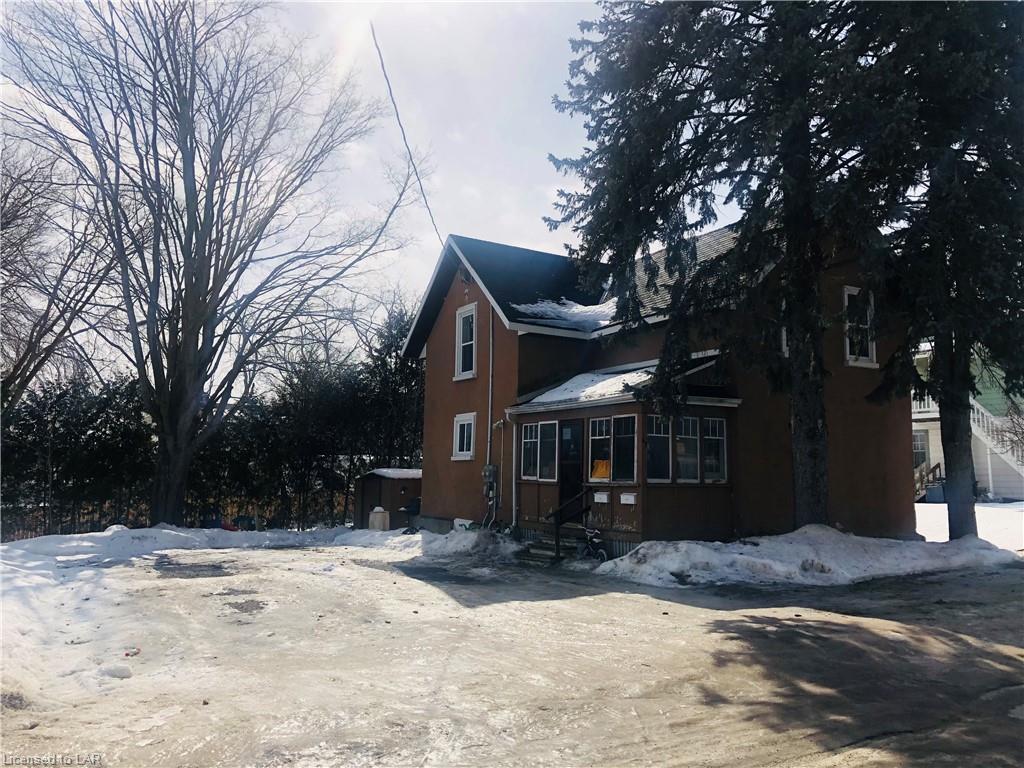 49 VICTORIA Street, Orillia, Ontario, Canada