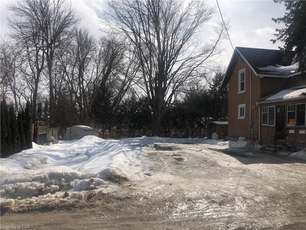 49 VICTORIA Street, Orillia, Ontario, Canada