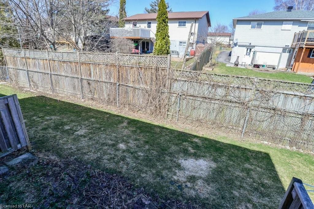12 LANKIN Boulevard Unit# 31, Orillia, Ontario, Canada