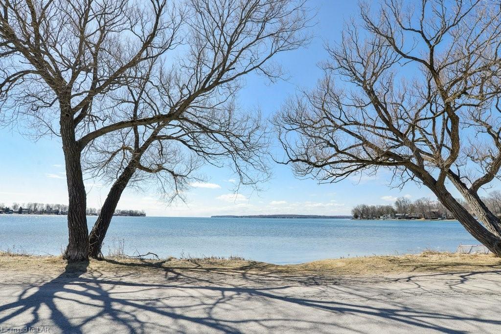 12 LANKIN Boulevard Unit# 31, Orillia, Ontario, Canada