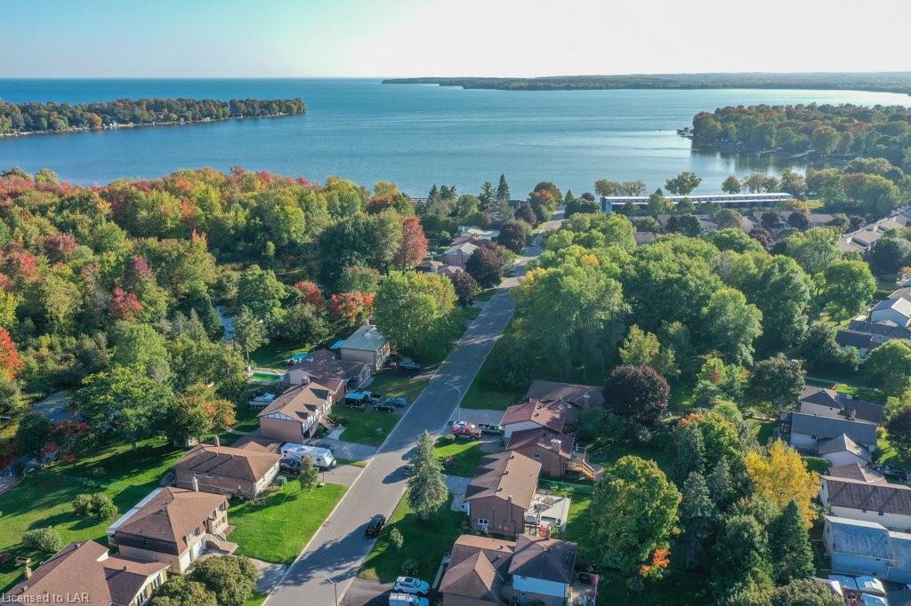 12 LANKIN Boulevard Unit# 31, Orillia, Ontario, Canada