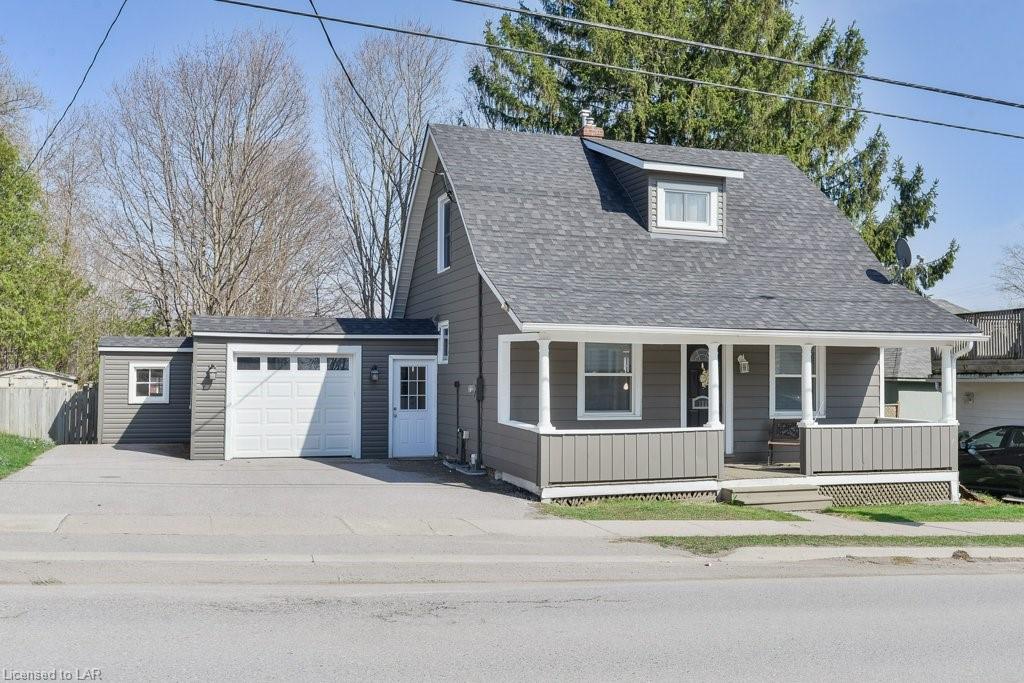 100 PATRICK Street, Orillia, Ontario, Canada