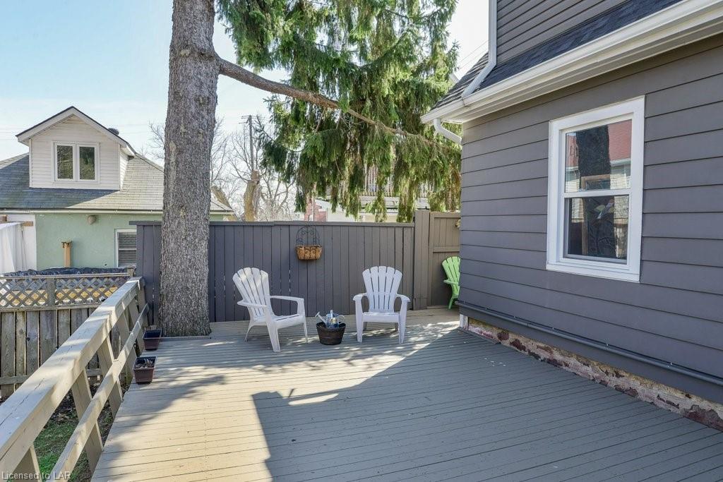 100 PATRICK Street, Orillia, Ontario, Canada
