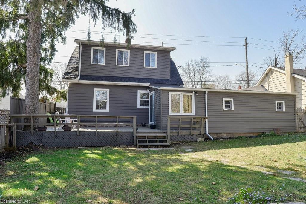 100 PATRICK Street, Orillia, Ontario, Canada