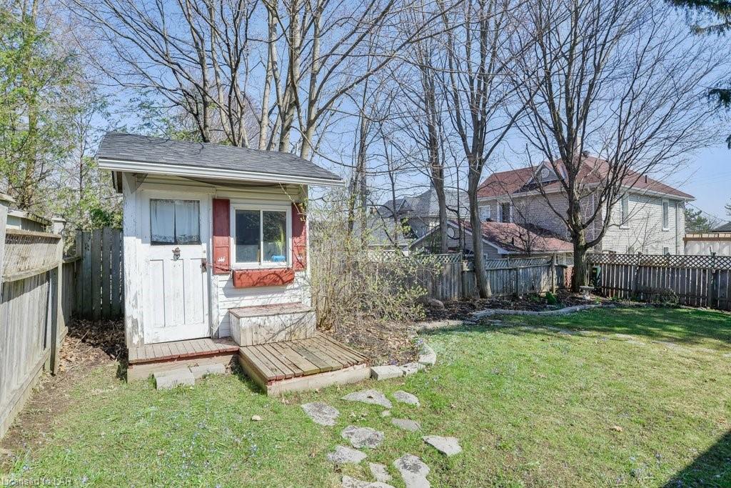 100 PATRICK Street, Orillia, Ontario, Canada