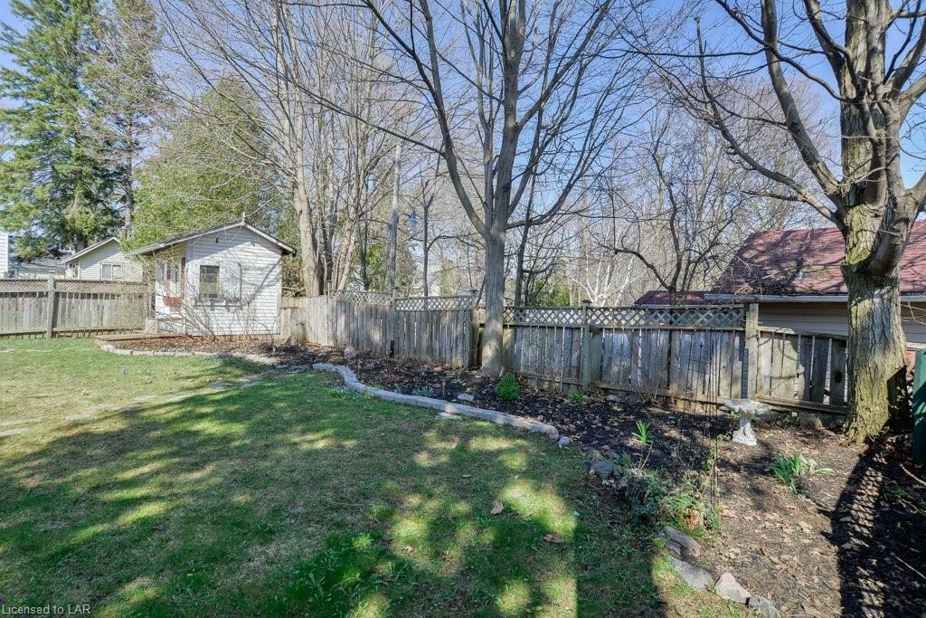100 PATRICK Street, Orillia, Ontario, Canada