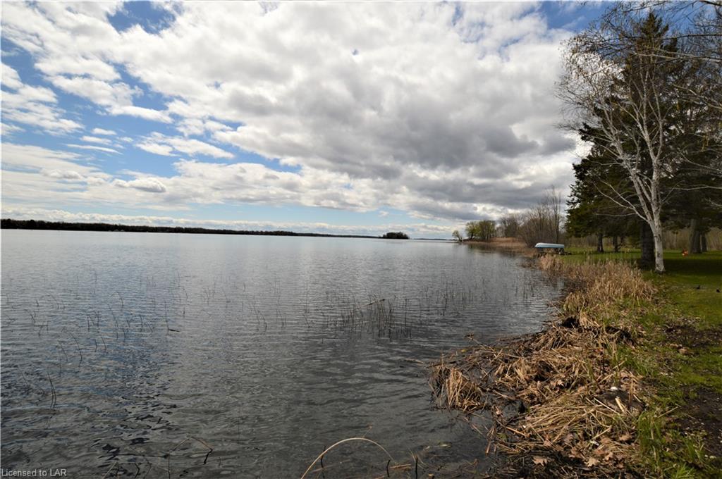 3435 MCCLELLAND Road, Washago, Ontario, Canada