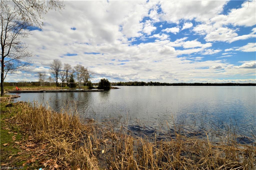 3435 MCCLELLAND Road, Washago, Ontario, Canada