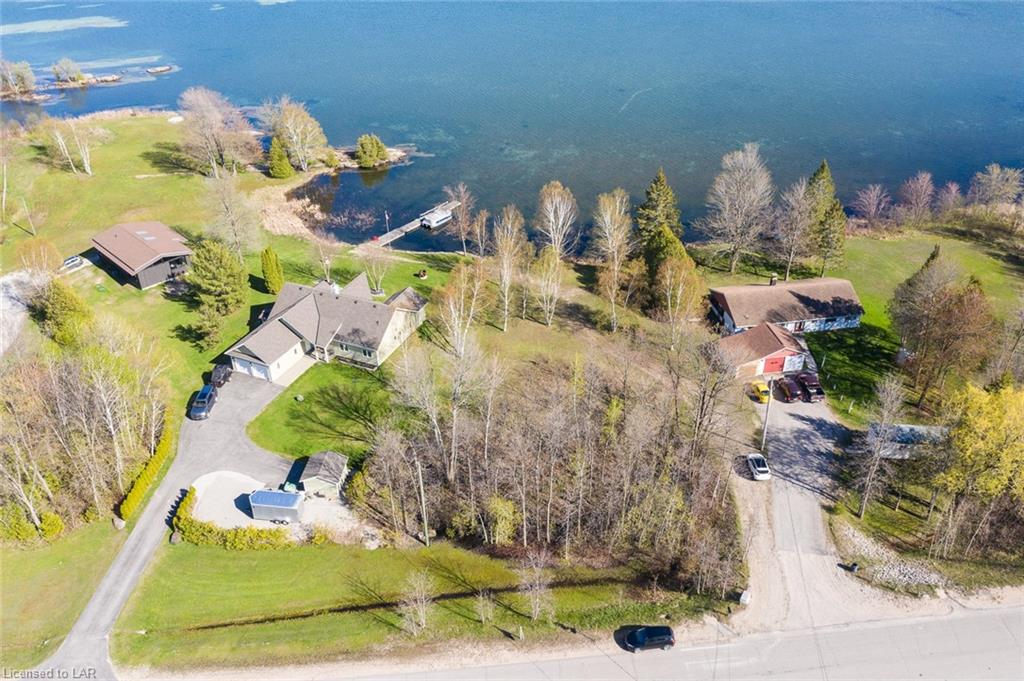 3435 MCCLELLAND Road, Washago, Ontario, Canada