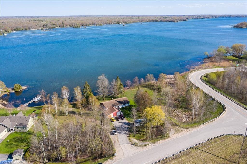 3435 MCCLELLAND Road, Washago, Ontario, Canada