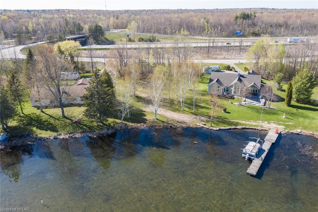 3435 MCCLELLAND Road, Washago, Ontario, Canada