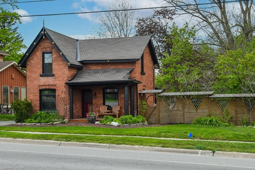 230 MISSISSAGA Street W, Orillia, Ontario, Canada