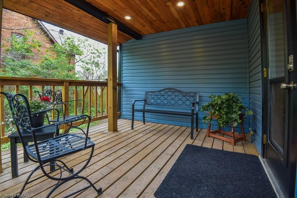 230 MISSISSAGA Street W, Orillia, Ontario, Canada