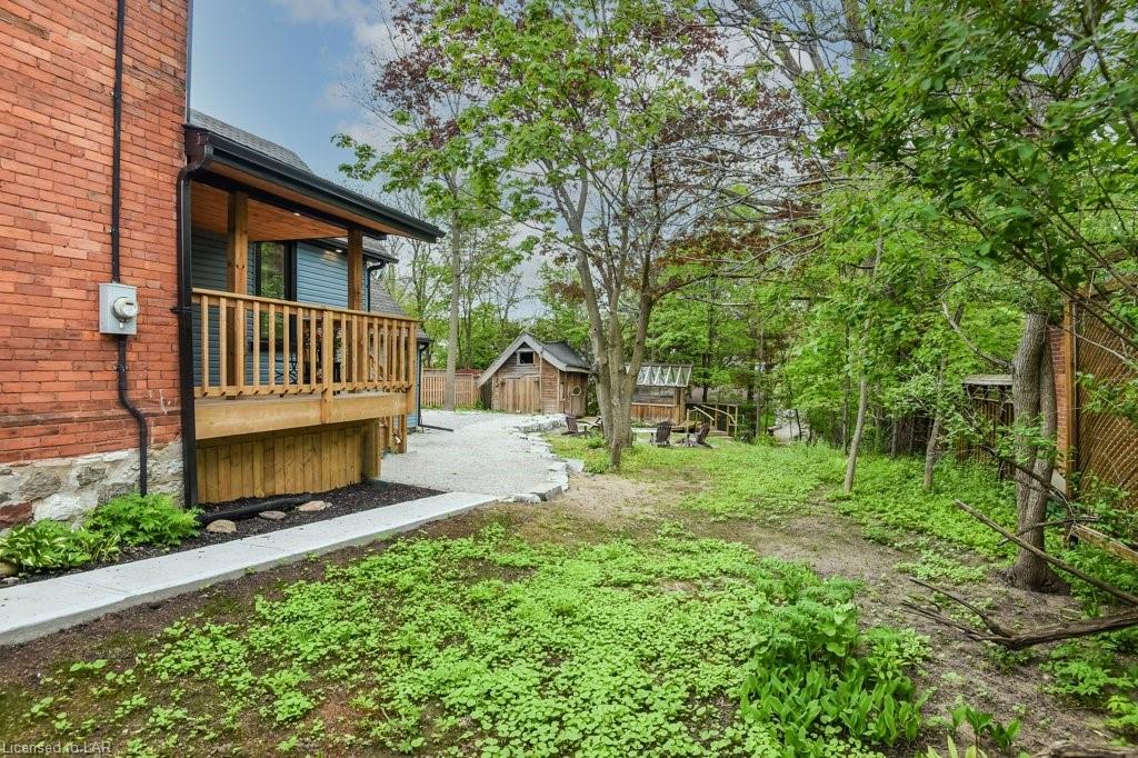 230 MISSISSAGA Street W, Orillia, Ontario, Canada
