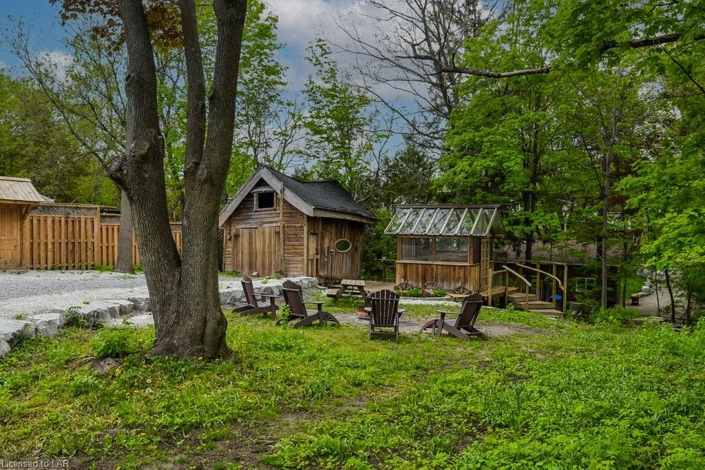 230 MISSISSAGA Street W, Orillia, Ontario, Canada