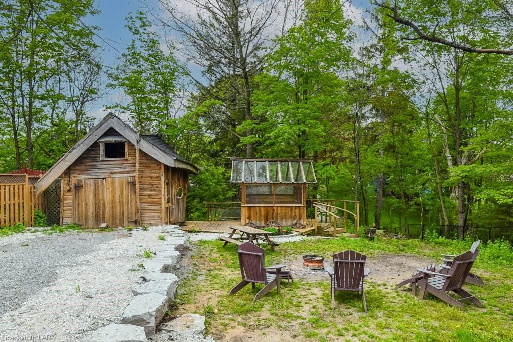 230 MISSISSAGA Street W, Orillia, Ontario, Canada