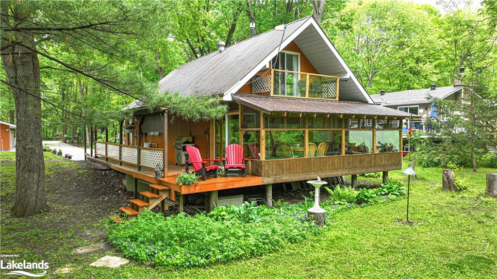 7458 ASH Crescent, Ramara, Ontario, Canada